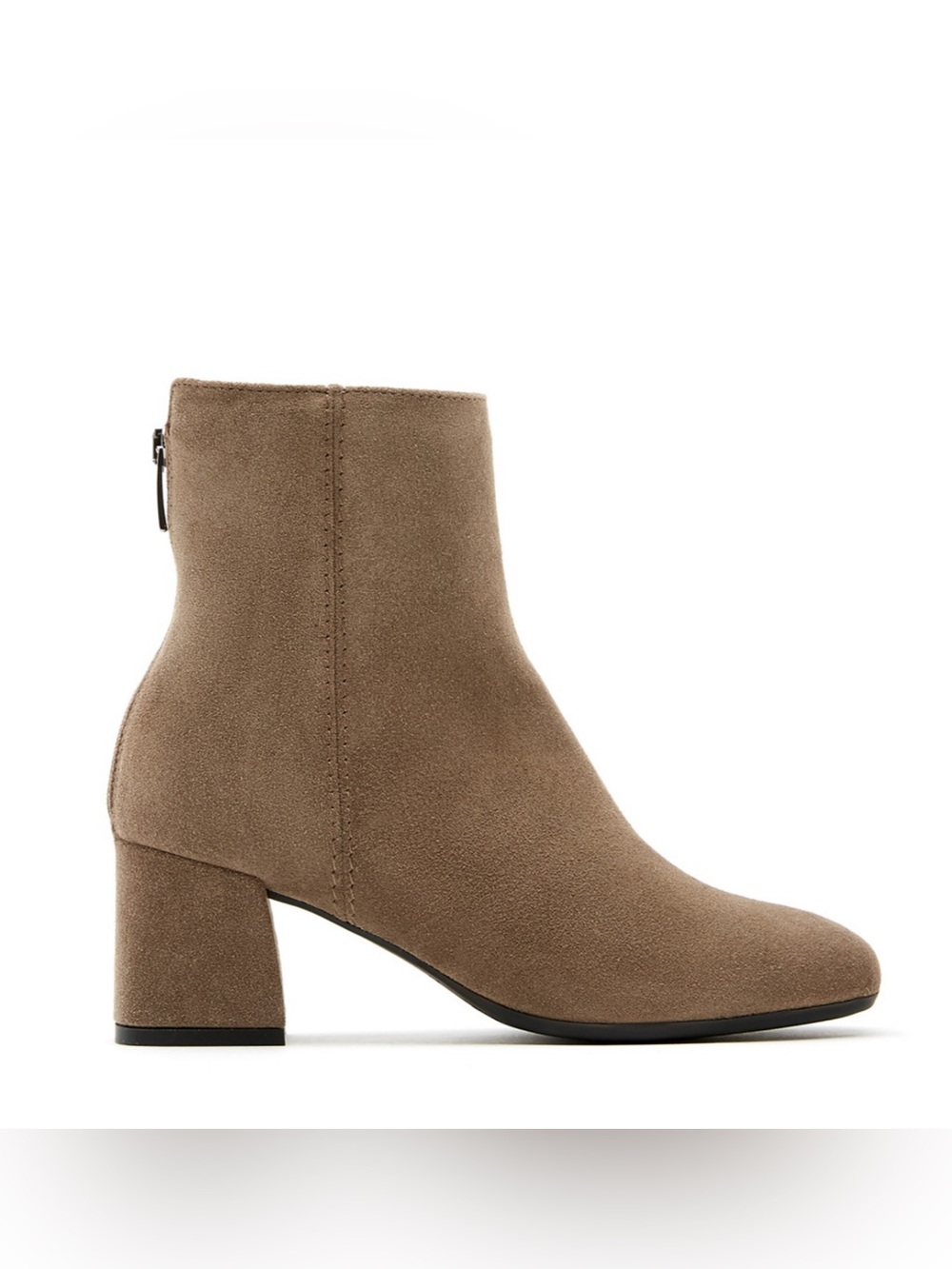 La Canadienne Jason City Suede Boots
Size 6